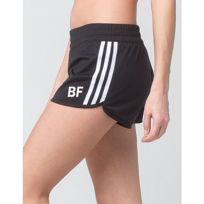 ladies gym cycling shorts