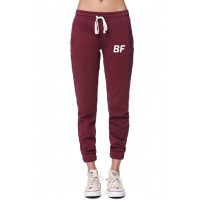 High Quality Breathable Gym Sweatpants Fitted Women Joggers