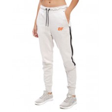 Ladies  Joggers Running Sports Gym Tapered Tech Fleece Trouser 