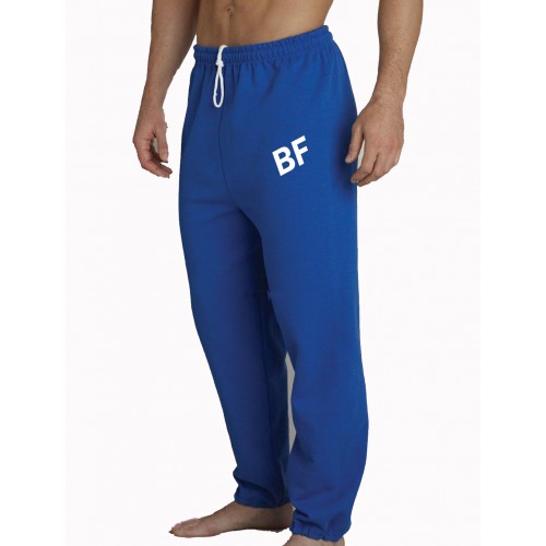High Quality Fleece Gym Jogger sweatpants running trouser 