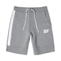 new Short design for boy fitted men sweat shorts custom gym cotton trousers 